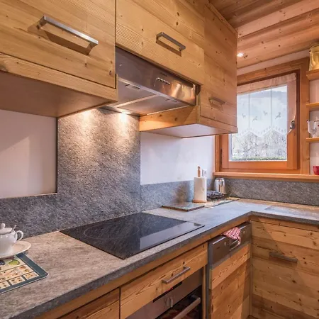 Piton - Welkeys Megève