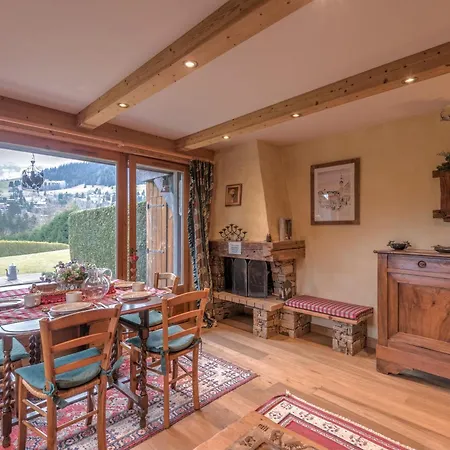 Piton - Welkeys Megeve