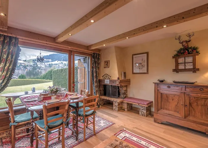 Piton - Welkeys Megève