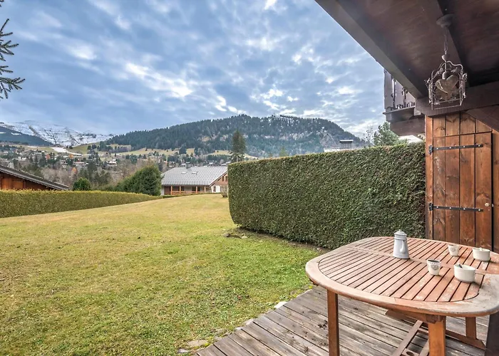 Appartement Piton - Welkeys *